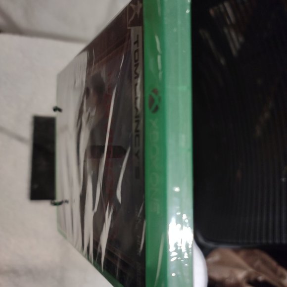 Tom Clancy's The Division® 2 - The Capitol Defender Pack - Picture 2 of 4